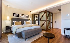 Lisbon Wine Hotel